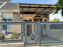 3 Bedroom House for sale in Taman, Sidoarjo, Taman