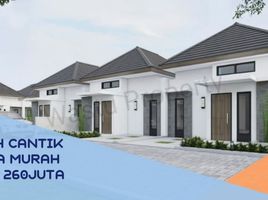 2 Bedroom Villa for sale in Tepus, Gunung Kidul, Tepus