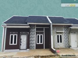 2 Kamar Rumah for sale in Lampung, Kedaton, Bandar Lampung, Lampung