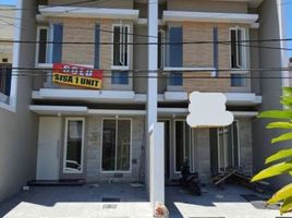 4 Habitación Villa en venta en Sukolilo, East Jawa, Sukolilo