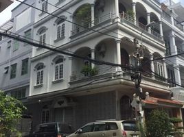 4 Phòng ngủ Biệt thự for sale in Phường 4, Tân Bình, Phường 4