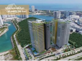 4 Schlafzimmer Wohnung zu verkaufen in Isla Mujeres, Quintana Roo, Isla Mujeres, Quintana Roo
