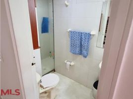 5 Habitación Apartamento en venta en Museo de Antioquia, Medellín, Medellín