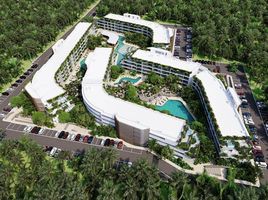 Studio Appartement zu verkaufen in Cozumel, Quintana Roo, Cozumel