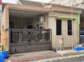 3 Bedroom House for sale in Sidoarjo, East Jawa, Sidoarjo, Sidoarjo