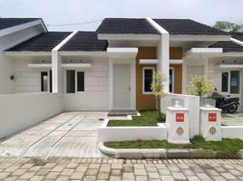 2 Bedroom House for sale in Prambanan, Klaten, Prambanan