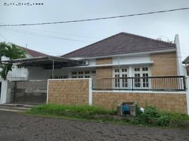 3 Kamar Rumah for rent in Surabaya, East Jawa, Tambaksari, Surabaya