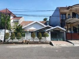4 Habitación Villa en venta en Sukolilo, East Jawa, Sukolilo