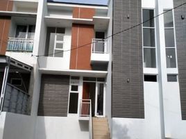 2 Bedroom House for sale in 23 Paskal Shopping Center, Andir, Sumurbandung