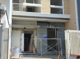 4 Habitación Casa en venta en Tambaksari, East Jawa, Tambaksari