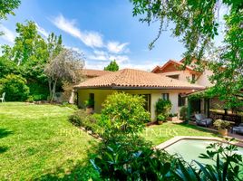 5 Bedroom House for sale in Chile, San Jode De Maipo, Cordillera, Santiago, Chile