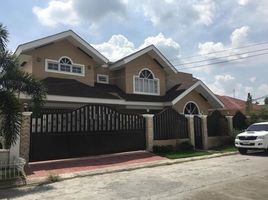 4 Bedroom Villa for sale in Central Luzon, Angeles City, Pampanga, Central Luzon