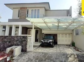 Villa 4 chambre à vendre à Lakarsantri, East Jawa, Lakarsantri, Surabaya