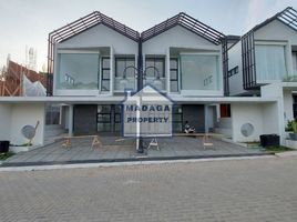 5 Bedroom Villa for sale in Bandung Institute of Technology, Sukajadi, Parongpong