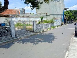  Land for sale in Yogyakarta, Gondokusuman, Yogyakarta, Yogyakarta