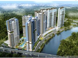 2 Habitación Apartamento en venta en Tan Phu, District 7, Tan Phu