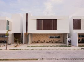 4 Schlafzimmer Haus zu verkaufen in Merida, Yucatan, Merida