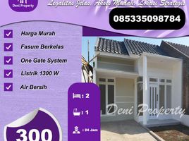 2 Bedroom House for sale in Pakis, Malang Regency, Pakis