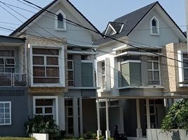 3 Kamar Townhouse for sale in Bandung, West Jawa, Ngamprah, Bandung