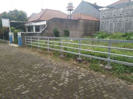  Land for sale in Margacinta, Bandung, Margacinta