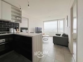 2 Bedroom Apartment for rent in Chile, Talcahuano, Concepción, Biobío, Chile