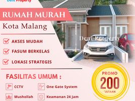 2 Bedroom House for sale in Pakis, Malang Regency, Pakis