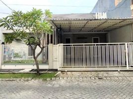 4 Bedroom House for sale in Waru, Sidoarjo, Waru