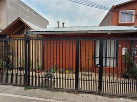 2 Schlafzimmer Haus zu verkaufen in Maipo, Santiago, San Bernardo
