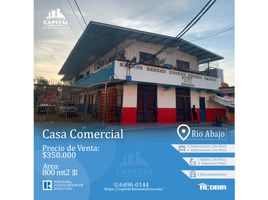 9 Habitación Casa en venta en Victoriano Lorenzo, San Miguelito, Victoriano Lorenzo