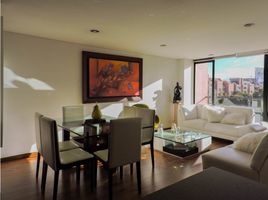 4 Habitación Apartamento en venta en Colombia, Bogotá, Cundinamarca, Colombia