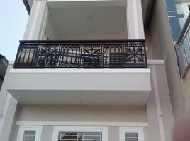  Maison for sale in Ward 13, Tan Binh, Ward 13