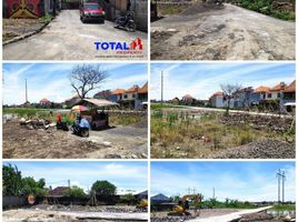  Land for sale in Denpasar Selata, Denpasar, Denpasar Selata