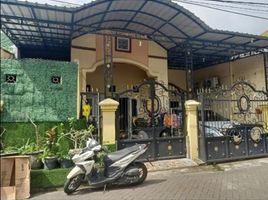 2 Kamar Rumah for sale in Gayungan, Surabaya, Gayungan