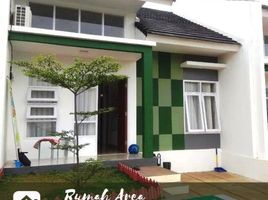 2 Kamar Rumah for sale in Husein Sastranegara International Airport, Andir, Bandung Kulon