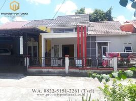 3 Bedroom House for sale in Sungai Raya, Pontianak, Sungai Raya