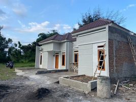 2 Bedroom House for sale in Prambanan, Klaten, Prambanan