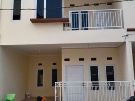 2 Bedroom House for sale in Duren Sawit, Jakarta Timur, Duren Sawit