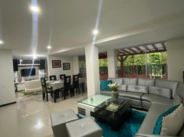 4 Habitación Villa en venta en Cali, Valle Del Cauca, Cali