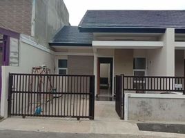 2 Bedroom Villa for sale in Husein Sastranegara International Airport, Andir, Cimahi Tengah