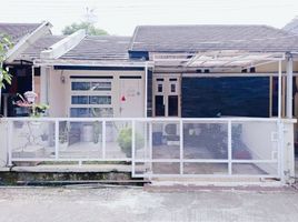 2 Bedroom House for sale in Sumurbandung, Bandung, Sumurbandung