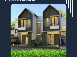3 Schlafzimmer Haus zu verkaufen in Depok, Yogyakarta, Depok