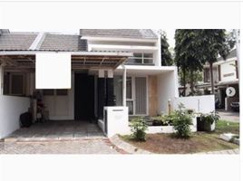 Villa 3 chambre à vendre à Mulyorejo, East Jawa, Mulyorejo, Surabaya, East Jawa