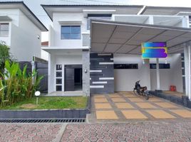 4 Bedroom House for sale in Bandung, West Jawa, Cimahi Tengah, Bandung