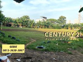  Land for sale in Ciputat, Tangerang, Ciputat