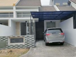 3 Bedroom House for sale in Wiyung, Surabaya, Wiyung