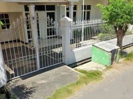 3 Kamar Vila for rent in Tambaksari, Surabaya, Tambaksari