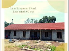 2 Bedroom House for sale in Prambanan, Klaten, Prambanan