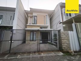 3 Bedroom House for sale in Gunung Anyar, Surabaya, Gunung Anyar