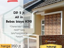 2 Bedroom House for sale in 23 Paskal Shopping Center, Andir, Sumurbandung