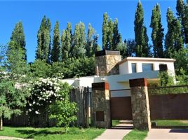 5 Schlafzimmer Haus zu verkaufen in Lujan De Cuyo, Mendoza, Lujan De Cuyo